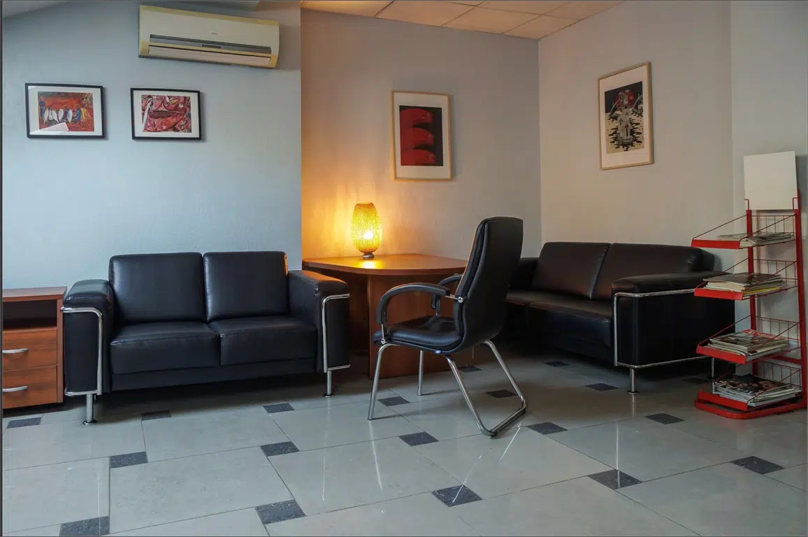 Room image